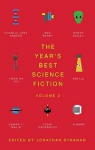 The Year's Best Science Fiction Vol.2 par Strahan