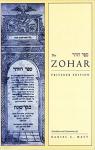 The Zohar par Daniel C. Matt