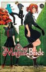 The Ancient Magus Bride, tome 11