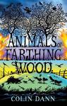 The animals of farthing wood par Dann