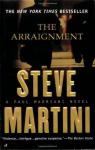 The arraignment par Martini