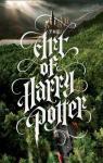 The art of Harry Potter par Books
