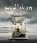 The art of Pascal Campion par Campion