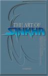 The art of Sinkha - The graphic novel collection par Patrito