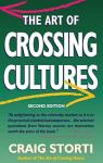 The art of crossing cultures par Storti