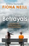 The Betrayals par Neill