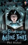 The Bewitching of Aveline Jones par Hickes