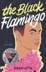 The Black Flamingo par Atta