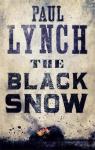 La neige noire par Lynch