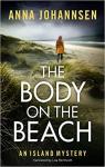 The body on the beach par Johannsen
