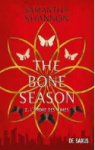 The bone season, tome 2 : L'ordre des mimes par Shannon