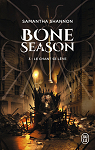 The bone season, tome 3 : Le chant se lève par Shannon