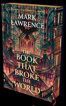 The Book That Broke the World par Lawrence