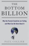 The bottom billion par Collier