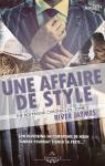 The boyfriend chronicles, tome 3 : Une affaire de style par Jaymes