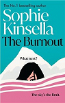The burn-out par Kinsella