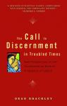 The call to discernment in troubled times par Brackley