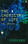 The Chemistry of Life par Rose