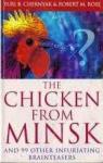 The chicken from Minsk par Rose