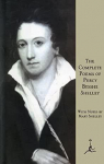 The complete poems par Shelley