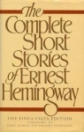 The Complete Short Stories of Ernest Hemingway par Hemingway