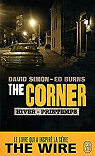 The corner, tome 1 : Hiver/Printemps par Simon