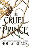 The cruel prince par Black