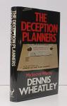 The deception planners. My secret war par Wheatley