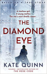 The Diamond Eye par Quinn