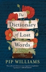 The Dictionary of Lost Words par Williams