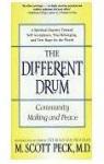 The different drum par Peck