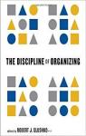The discipline of organizing par Glushko
