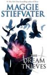 The dream thieves par Stiefvater