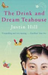 The drink and dream teahouse par Hill