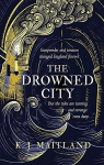 Daniel Pursglove, tome 1 : The Drowned City par Maitland