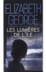 The Edge of Nowhere, tome 4 : Les lumires de l'le par George