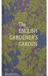 The english gardener's garden par Phaidon