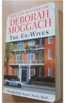 The ex-wives par Moggach