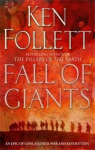The fall of giants par Follett