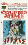 The fleet, tome 2 : Counter attack par Drake