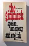 The gimmick spoken american and english par Adrienne