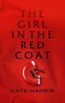 The girl in the red coat par Hamer