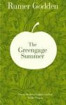 The greengage  summer par Godden