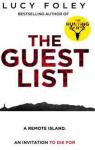 The guest list par Foley