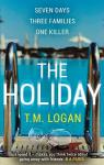 The holiday par Logan