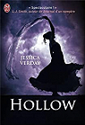The hollow series, tome 1 : The hollow par Verday