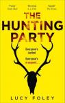 The hunting party par Foley