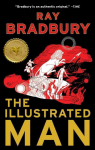 L'Homme Illustr par Bradbury