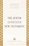 The jewish annotated new testament par Levine
