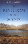 The Kingdom of the Scots par Barrow